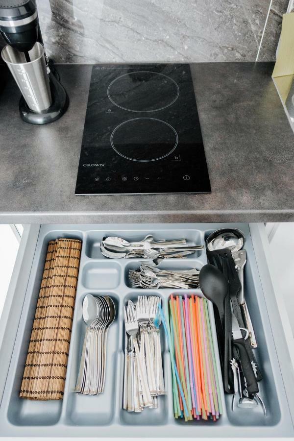 Appartamento Nest *